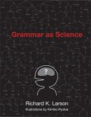 Grammar as Science (eBook, ePUB)