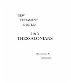 1 & 2 Thessalonians (eBook, ePUB)