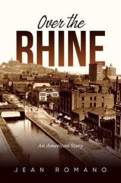 Cover Over the Rhine (eBook, ePUB)