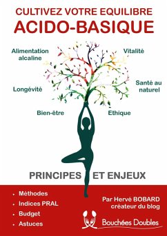 Cultivez votre équilibre acido-basique (eBook, ePUB)