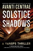 Solstice Shadows (eBook, ePUB)