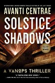 Solstice Shadows (eBook, ePUB) Solstice Shadows (eBook, ePUB)