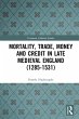 Mortality, Trade, Money and Credit in... - Bild 1