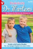 Armin wird mein Bruder (eBook, ePUB)