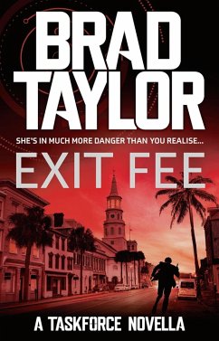 Exit Fee (eBook, ePUB) - Taylor, Brad