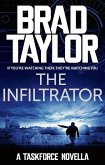 The Infiltrator (eBook, ePUB) The Infiltrator (eBook, ePUB)