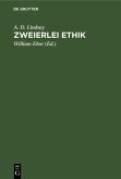 Zweierlei Ethik (eBook, PDF)