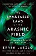 The Immutable Laws of the Akashic Field... - Bild 1