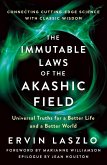 The Immutable Laws of the Akashic Field (eBook, ePUB)