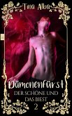 Dämonenfürst (eBook, ePUB)