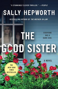 The Good Sister (eBook, ePUB) - Hepworth, Sally