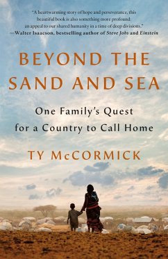 Beyond the Sand and Sea (eBook, ePUB) - McCormick, Ty