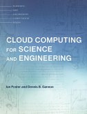 Cloud Computing for Science and Engineering (eBook, ePUB)