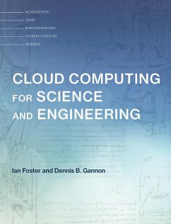 Cover Cloud Computing for Science and Engineering (eBook, ePUB)