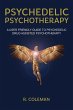 Psychedelic Psychotherapy (eBook, ePUB) - Bild 1