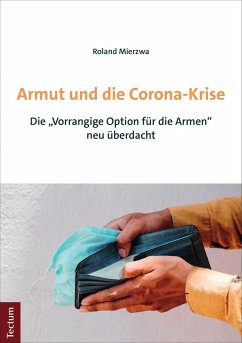 Armut und die Corona-Krise (eBook, PDF) - Mierzwa, Roland