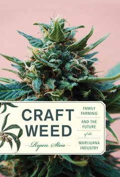 Craft Weed (eBook, ePUB) - Stoa, Ryan