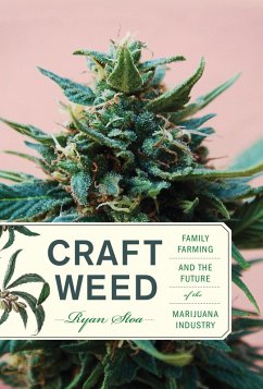 Cover Craft Weed (eBook, ePUB)
