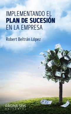Cover Implementando el plan de sucesión en la empresa (eBook, ePUB)