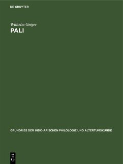 Cover Pali (eBook, PDF)