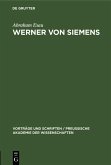 Werner von Siemens (eBook, PDF)