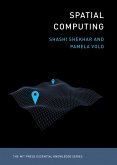 Spatial Computing (eBook, ePUB)