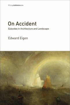 Cover On Accident (eBook, ePUB)