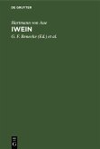 Iwein (eBook, PDF) Iwein (eBook, PDF)