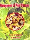 Management of Plant Diseases (eBook, ePUB) Management of Plant Diseases (eBook, ePUB)