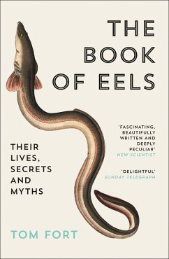 The Book of Eels (eBook, ePUB) - Fort, Tom