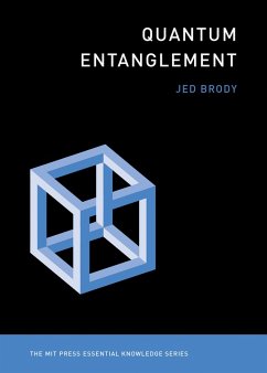 Quantum Entanglement (eBook, ePUB) - Brody, Jed