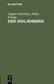 Der Odilienberg (eBook, PDF)