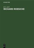Richard Roesicke (eBook, PDF)