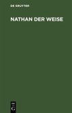 Nathan der Weise (eBook, PDF)