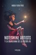 Noteshine artists y la guardiana de la... - Bild 1