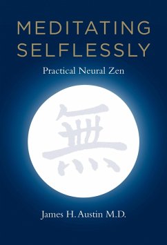 Cover Meditating Selflessly (eBook, ePUB)