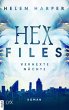 Hex Files - Verhexte Nächte (eBook,... - Bild 1