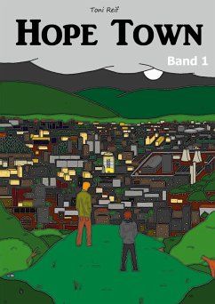 Cover Hope Town (eBook, PDF)