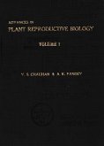 Advances In Plant Reproductive Biology (eBook, ePUB) Advances In Plant Reproductive Biology (eBook, ePUB)