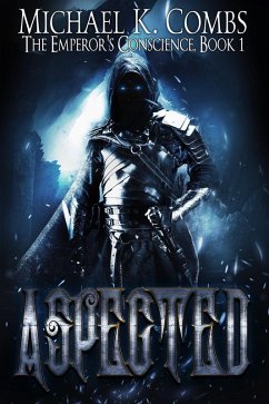 Cover Aspected (eBook, ePUB)