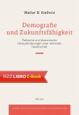 Demografie und Zukunftsfähigkeit (eBook, ePUB)