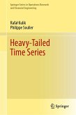 Heavy-Tailed Time Series (eBook, PDF) Heavy-Tailed Time Series (eBook, PDF)