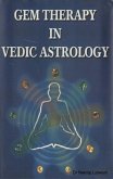 Gem therapy In Vedic Astrology (eBook, ePUB)