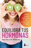 Equilibra tus hormonas (eBook, ePUB)