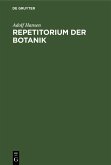 Repetitorium der Botanik (eBook, PDF)