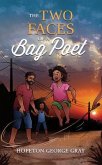 The Two Faces of a Bag Poet (eBook, ePUB)