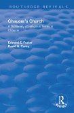 Chaucer's Church (eBook, ePUB)