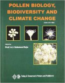 Pollen Biology, Biodiversity and Climate Change (eBook, ePUB) Pollen Biology, Biodiversity and Climate Change (eBook, ePUB)