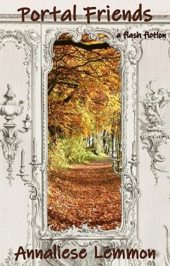 Cover Portal Friends (Mormon Flash, #5) (eBook, ePUB)