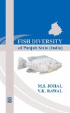 Fish Diversity Of Punjab State (India) (eBook, ePUB) Fish Diversity Of Punjab State (India) (eBook, ePUB)